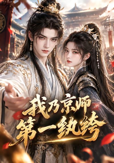 我乃京师第一纨绔