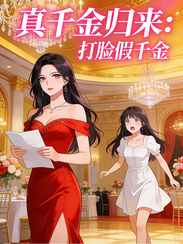 真千金归来打脸假千金