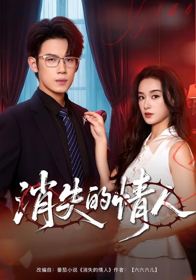 消失的情人