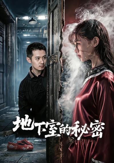 地下室的秘密 - 在线观看