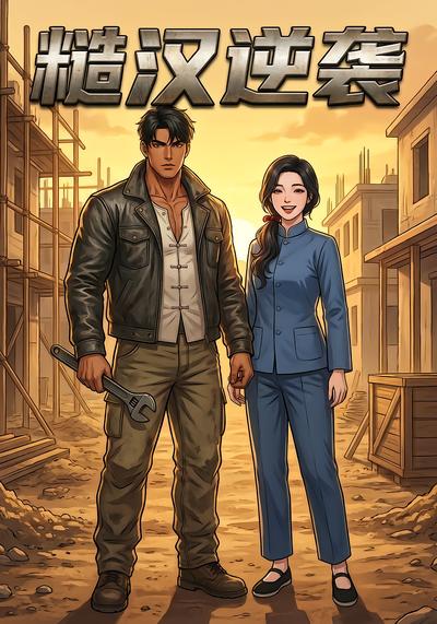 糙汉逆袭 - 在线观看