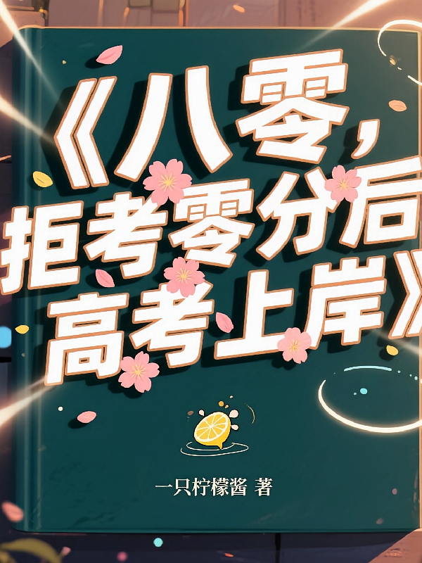 八零，拒考零分后，高考上岸