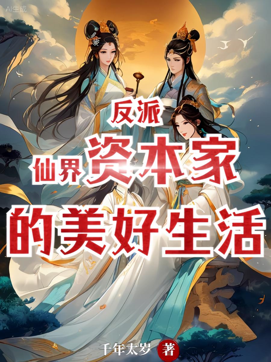 反派：仙界资本家的美好生活