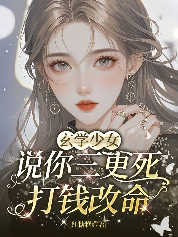 玄学少女说你三更死，打钱改命
