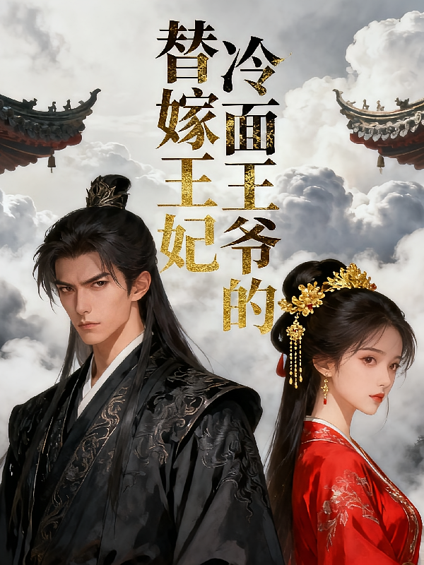 冷面王爷的替嫁王妃