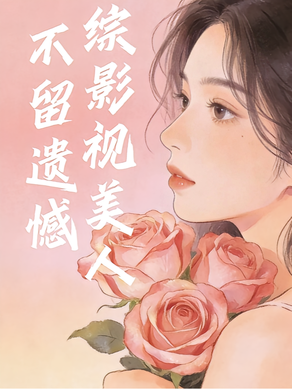 综影视美人不留遗憾