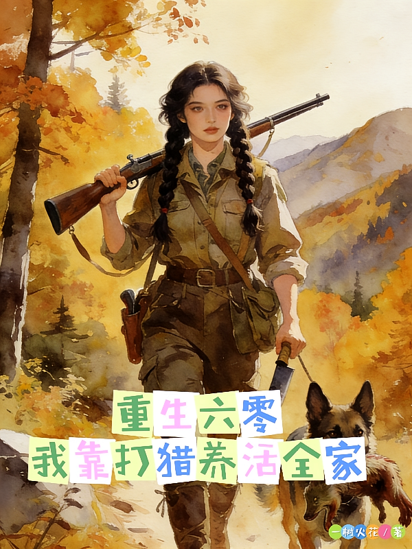 重生六零：我靠打猎养活全家
