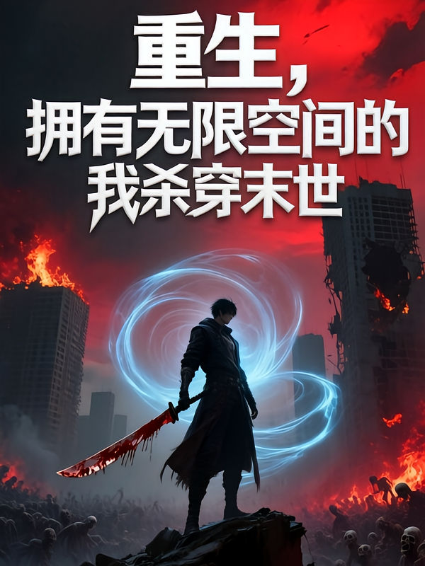 重生，拥有无限空间的我杀穿末世