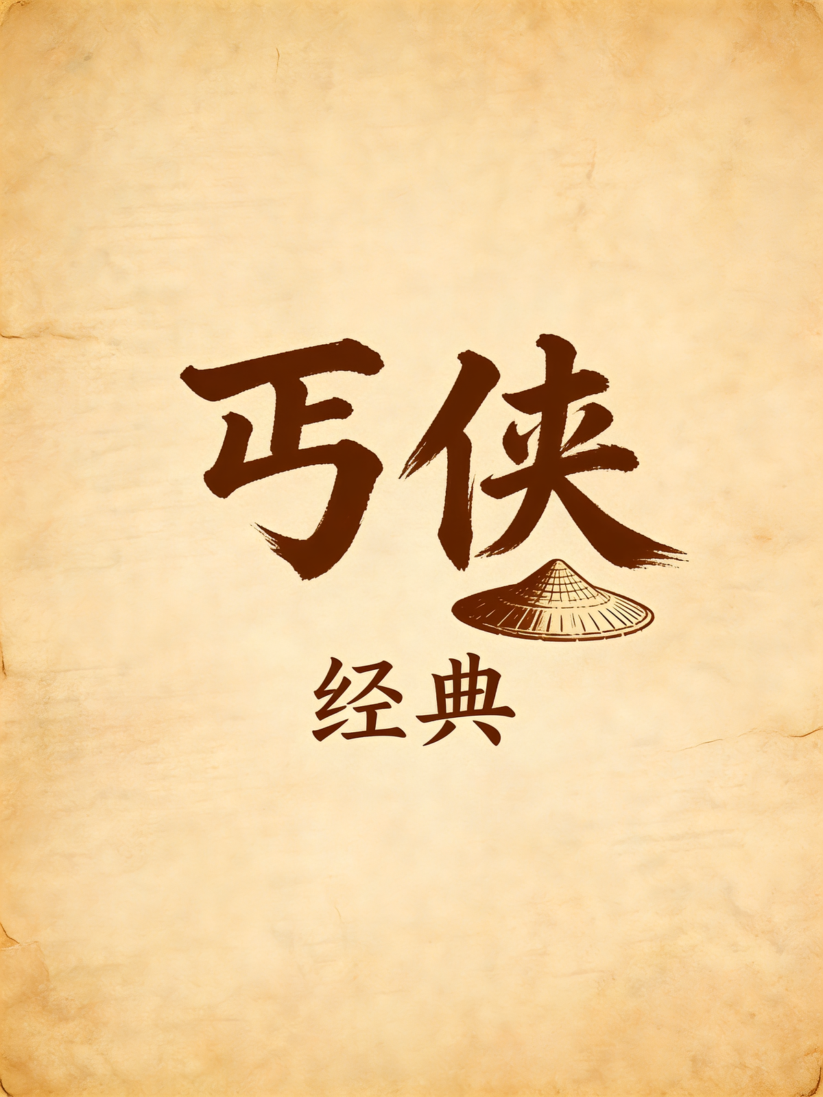 丐侠（经典）