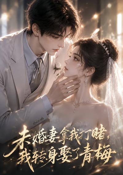未婚妻拿我打赌，我转身娶了青梅 - 在线观看