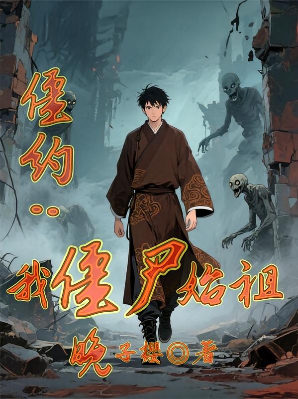 僵约：我！僵尸始祖！