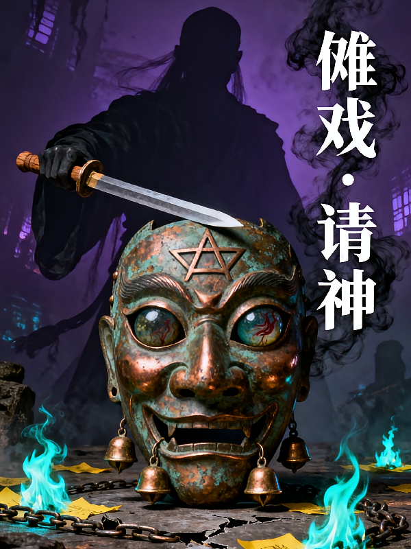 傩戏，请神