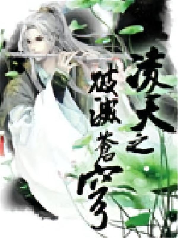 凌天之破灭苍穹