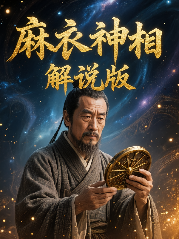 麻衣神相：解说版