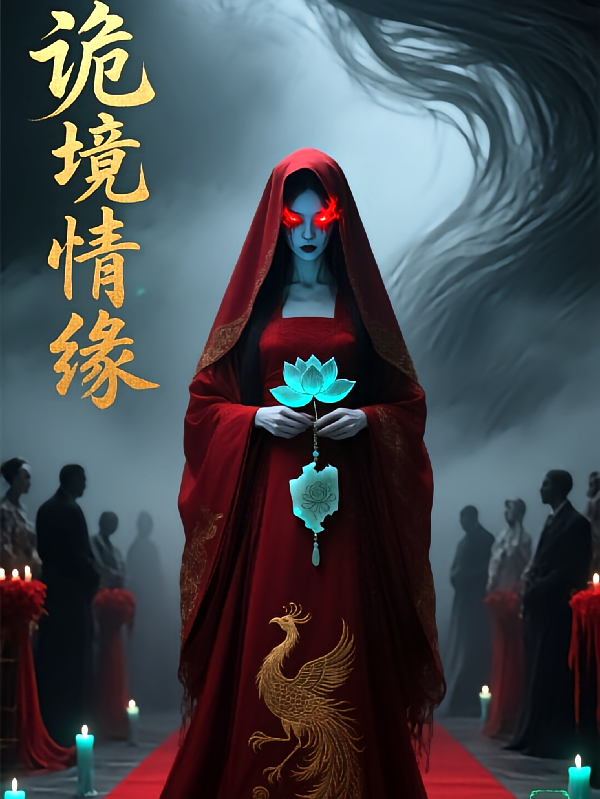 诡境情缘