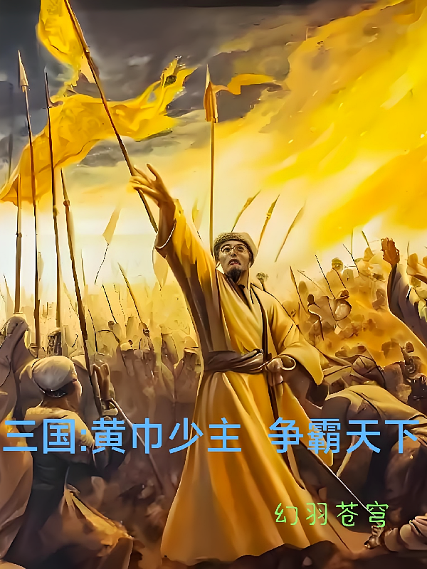 三国：黄巾少主争霸天下