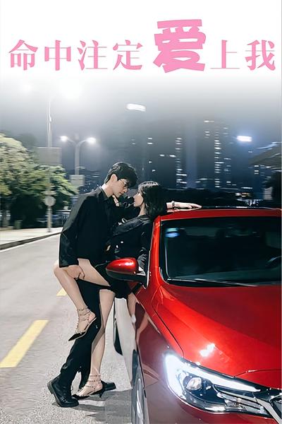 命中注定爱上我