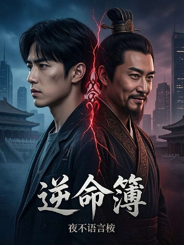 夜不语言桉