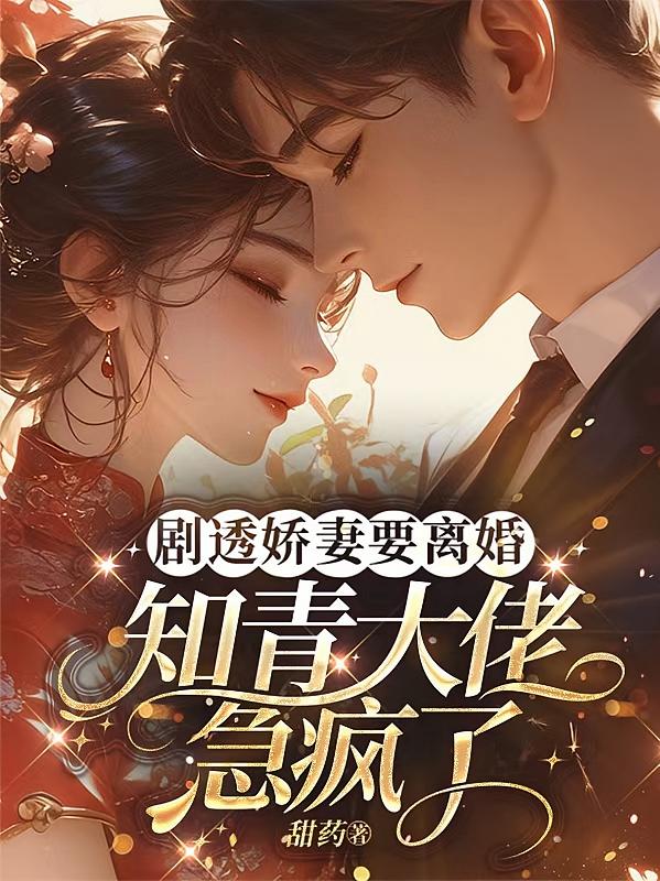 剧透娇妻要离婚，知青大佬急疯了