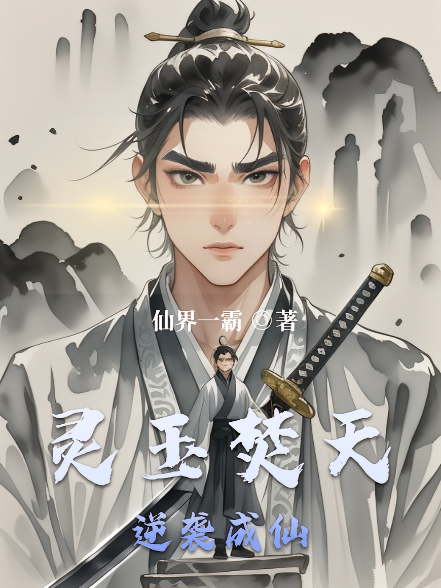 灵玉焚天：逆袭成仙