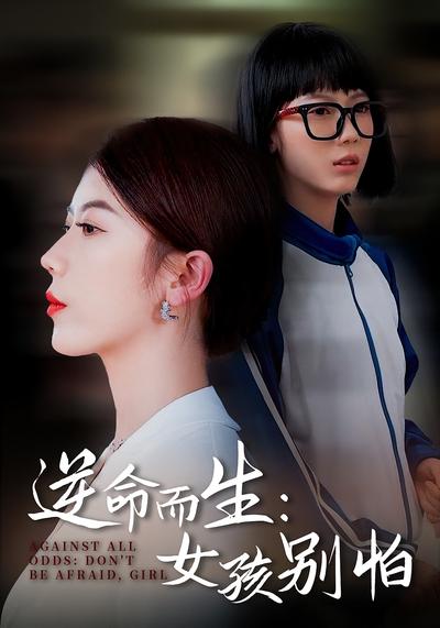 逆命而生：女孩别怕