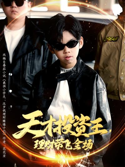 天才投资王，理财带飞全场