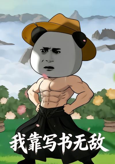 我靠写书无敌 - 在线观看