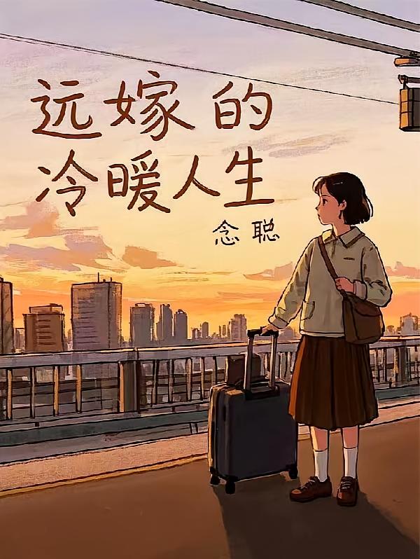 远嫁的冷暖人生【裸婚】围城【远嫁输得彻底】
