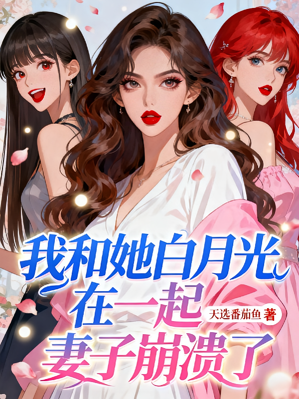 我和她白月光在一起，妻子崩溃了