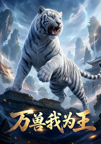 万兽我为王 - 在线观看
