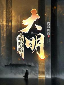 Cover of 哈哈哈，大明
