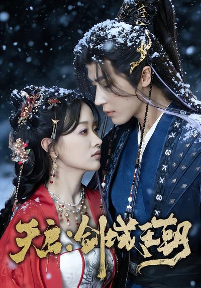 天启：剑域王朝 - 在线观看