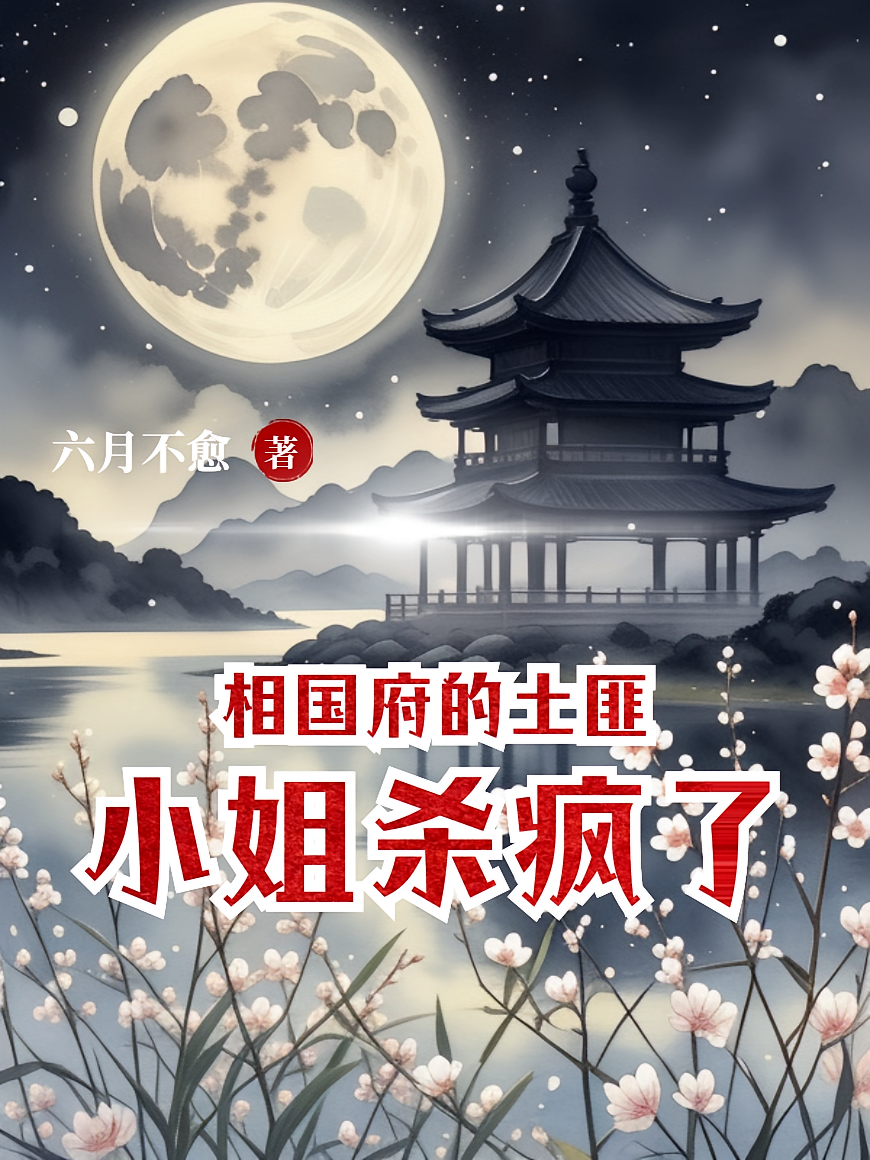 相国府的土匪小姐杀疯了