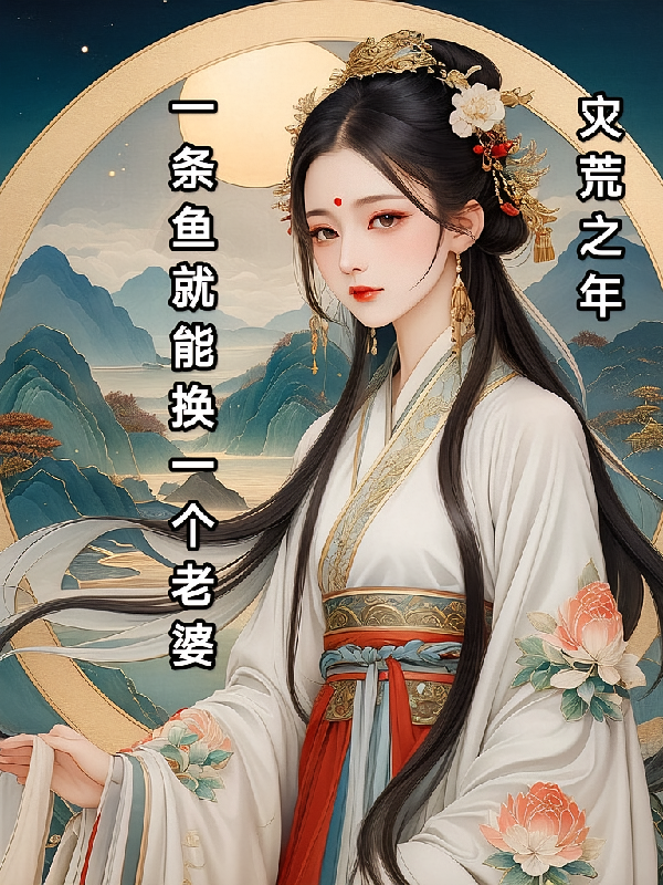 灾荒之年：一条鱼就能换一个老婆