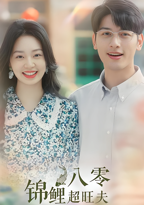 八零锦鲤超旺夫