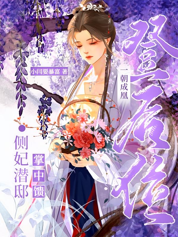 侧妃潜邸掌中馈，一朝成凰登后位