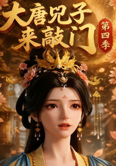 大唐兕子来敲门第四季 - 在线观看