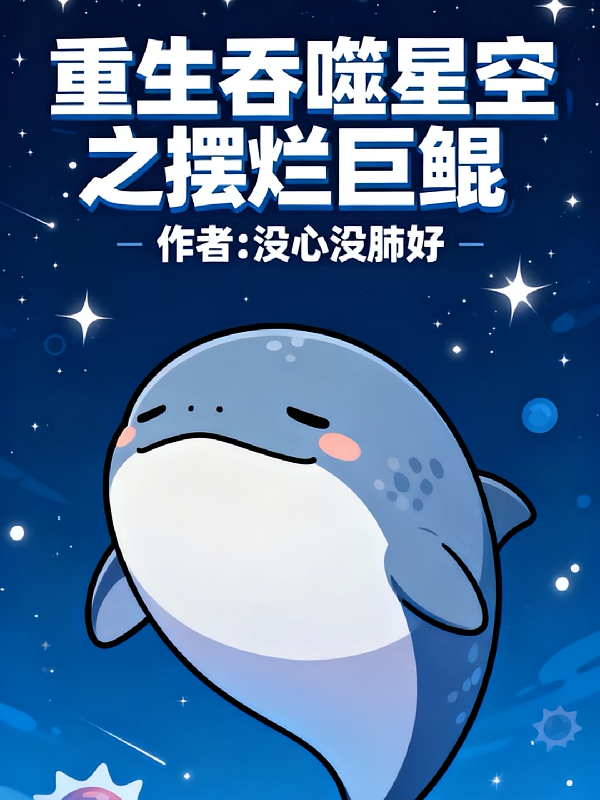 重生吞噬星空之摆烂巨鲲