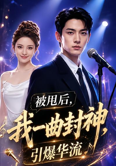 被甩后，我一曲封神引爆华流 - 在线观看