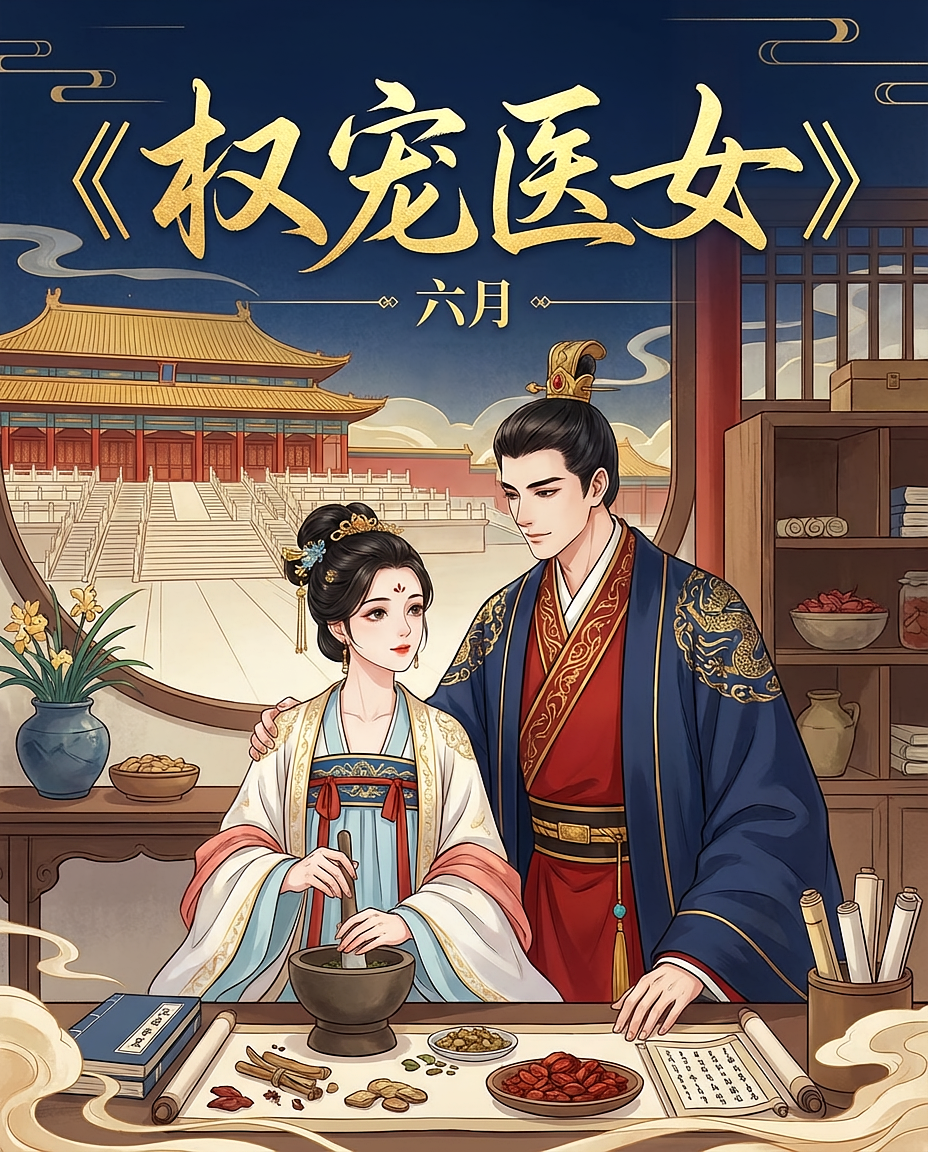 权宠医女