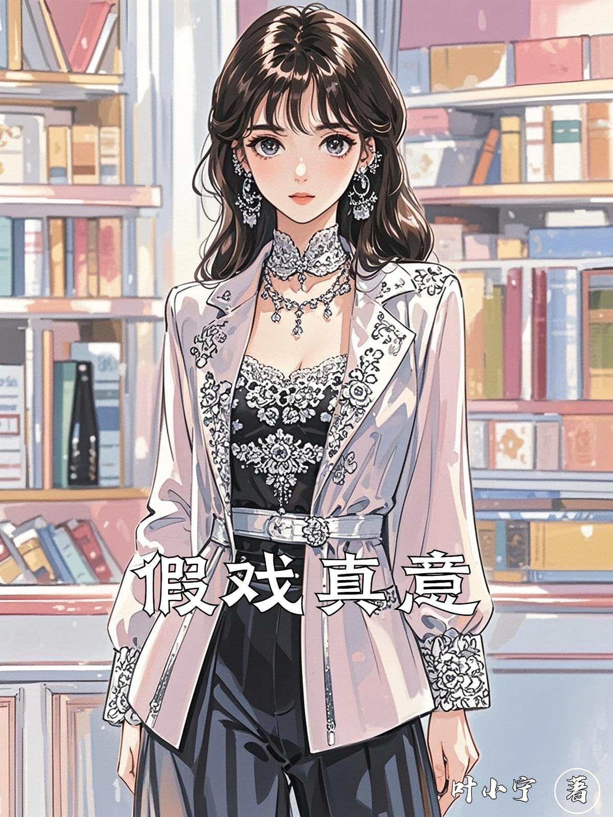 假戏真意
