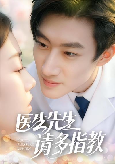 医生先生，请多指教