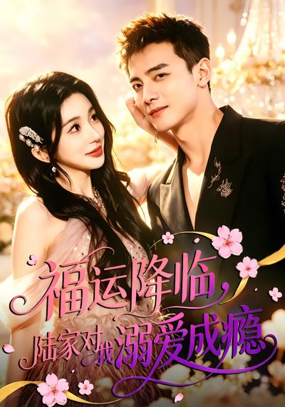 福运降临，陆家对我溺爱成瘾 - 在线观看
