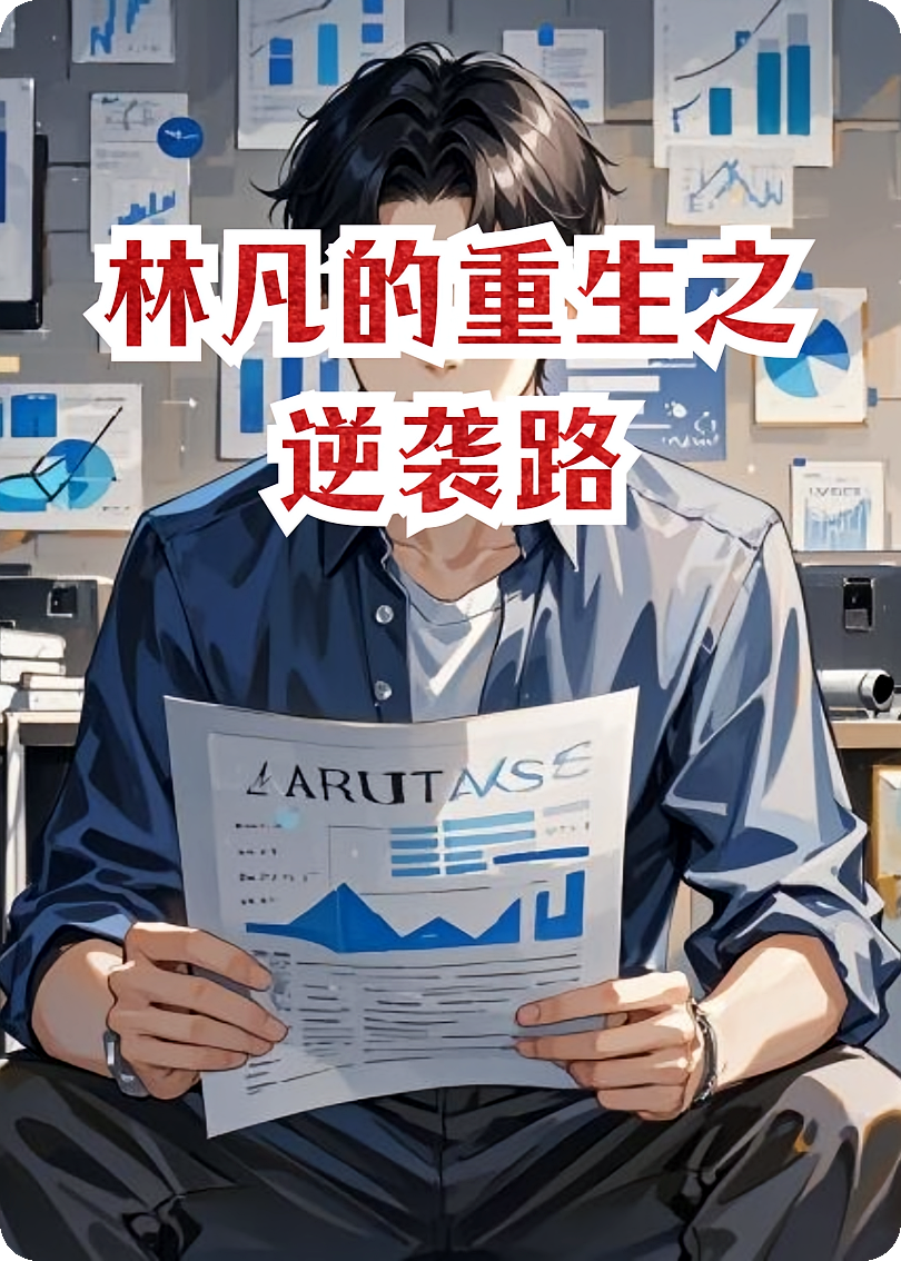林凡的重生之逆袭路