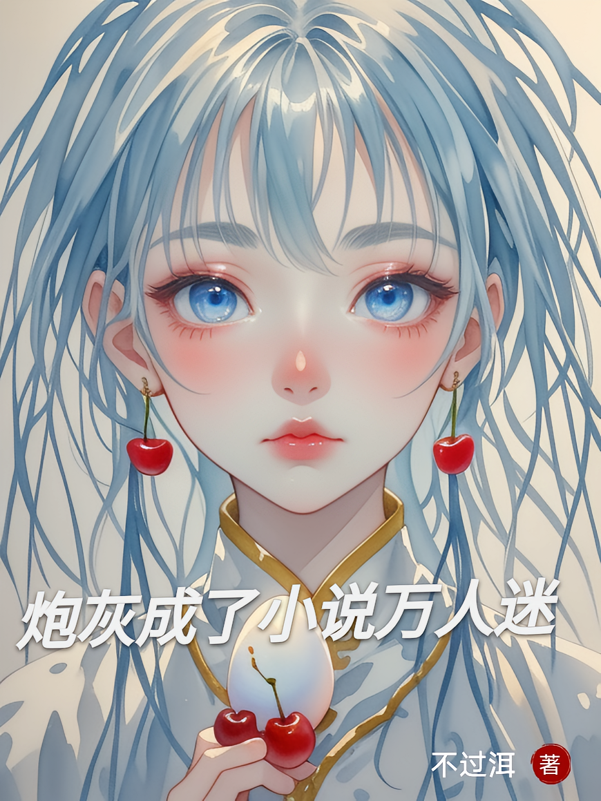 炮灰成了小说万人迷
