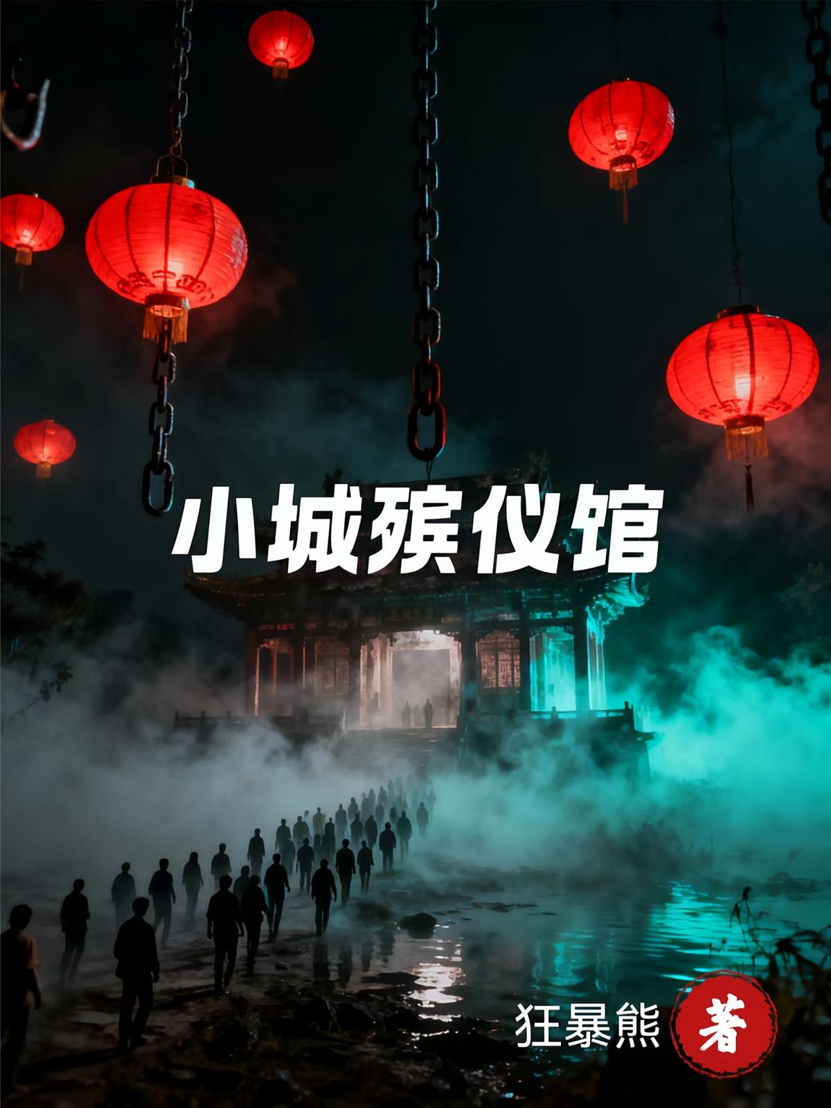 小城殡仪馆