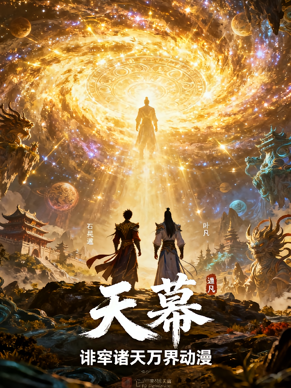 天幕盘点诸天万界