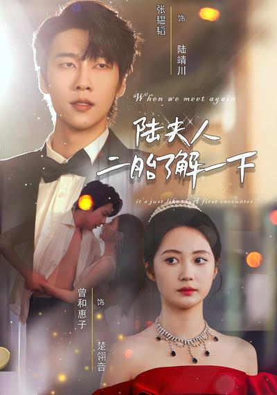 陆夫人，二胎了解一下