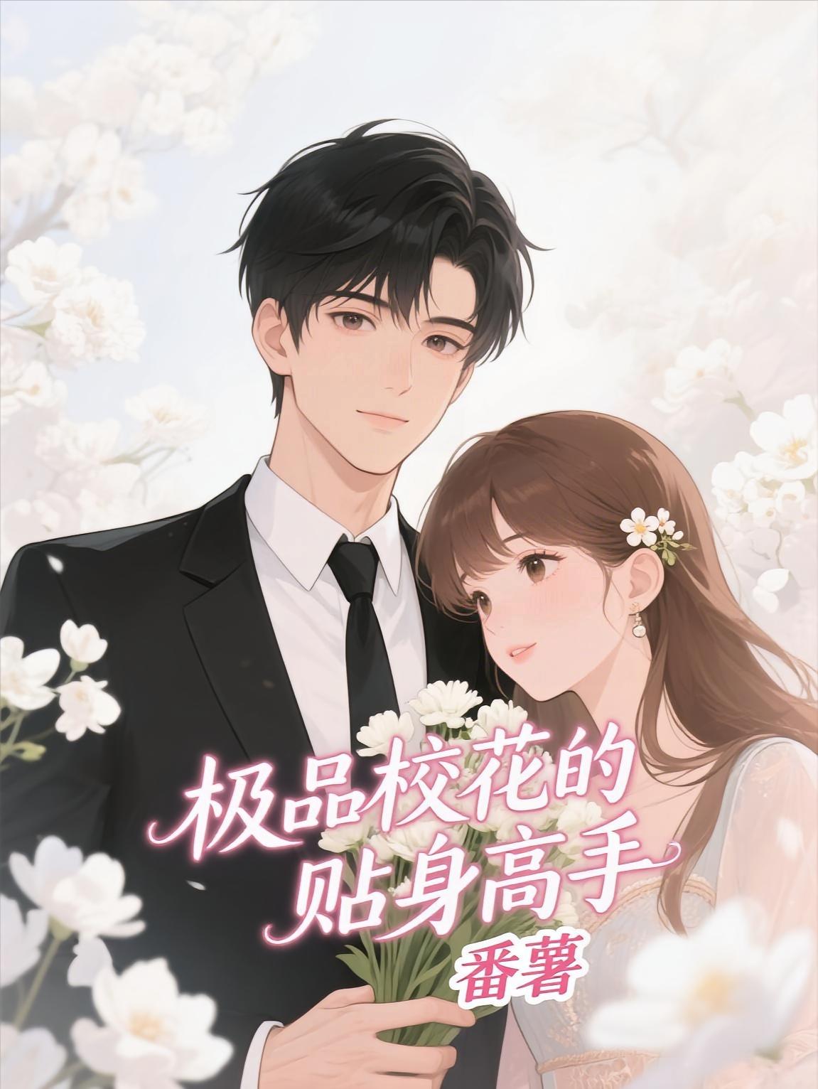 极品校花的贴身高手