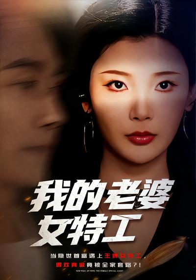 我的老婆女特工 - 在线观看